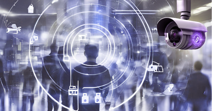 INTELLIGENT VIDEO SURVEILLANCE